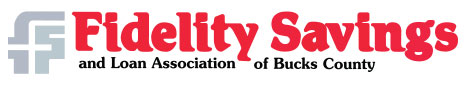 Fidelity Savings and Loan Association Bucks County