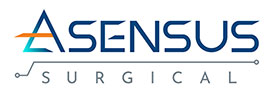 Asensus Surgical, Inc.